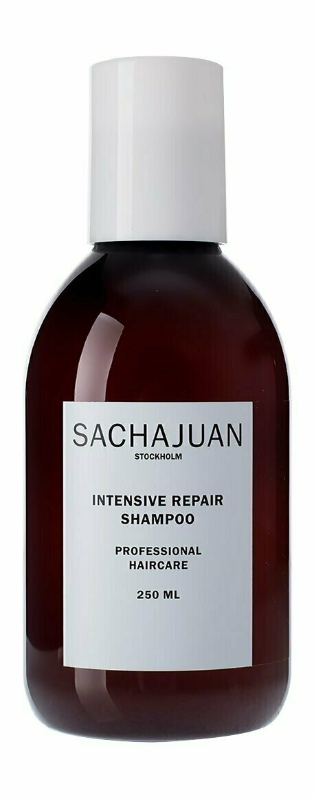 Интенсивно восстанавливающий шампунь для волос Sachajuan Intesive Repair Shampoo