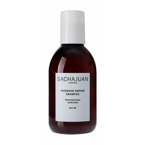 Интенсивно восстанавливающий шампунь для волос Sachajuan Intesive Repair Shampoo