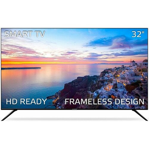 Телевизор 32 Harper 32R690TS 1366x768 Smart TV 1669900₽