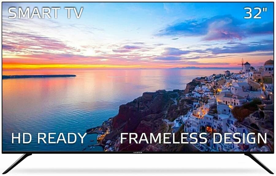 Harper 32R690TS 1366x768 Smart TV