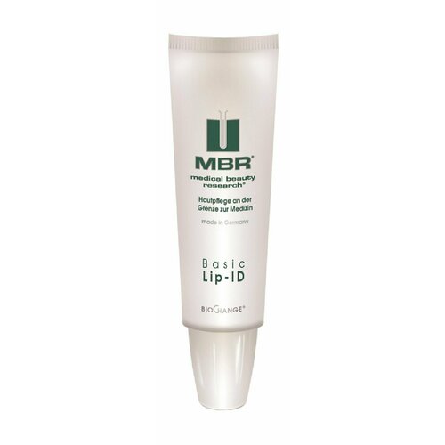 Бальзам для губ MBR BioChange Basic Lip-ID 9603₽