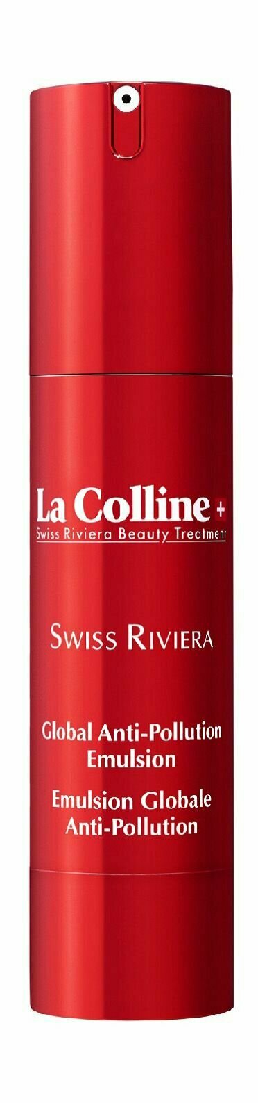 Эмульсия La Colline Global Anti Pollution Emulsion