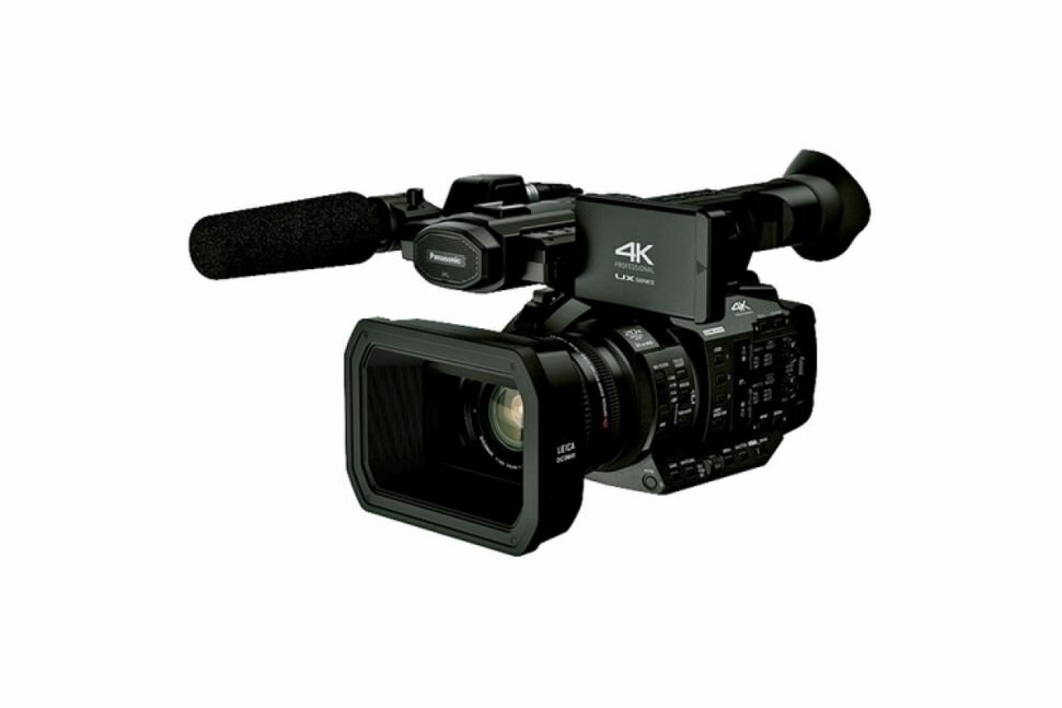 Видеокамера PANASONIC UX 180 EJ