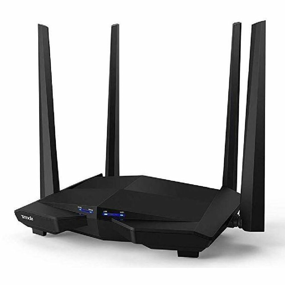 Wi-Fi роутер Tenda 1200M AC11