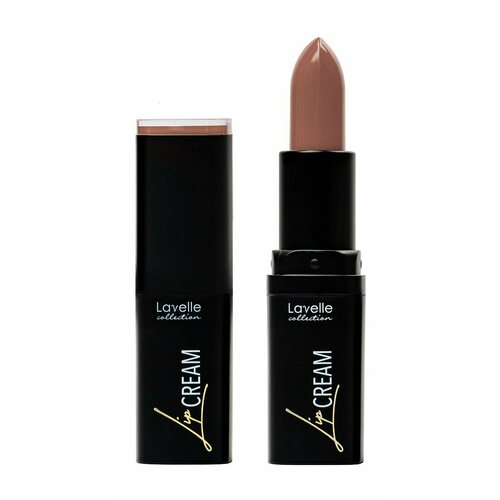 Кремовая помада для губ 4 нюдово-коричневый Lavelle Collection Lip Cream Lipstick 555₽