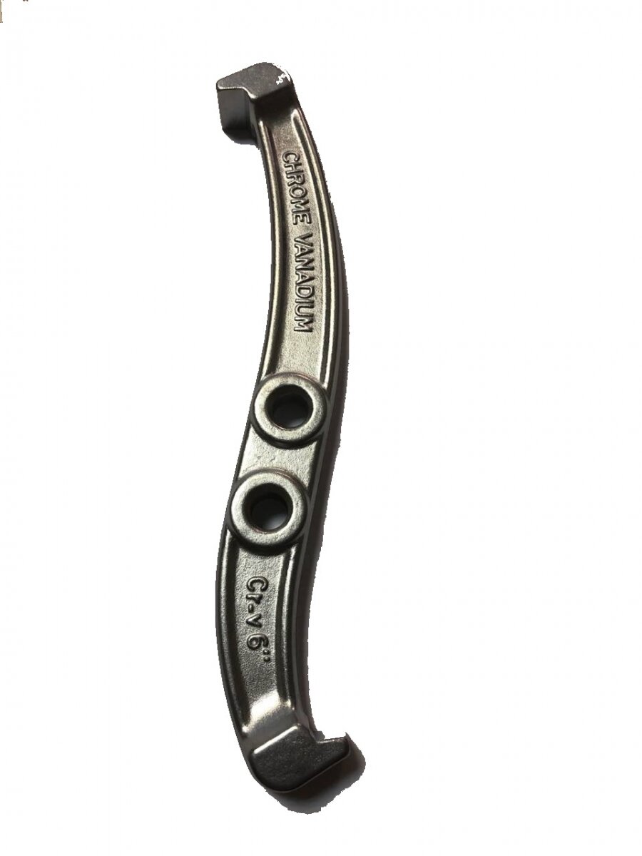 AE310031-02 Захват двухсторонний 150 мм для съемников AE310031, AE310036. Jonnesway