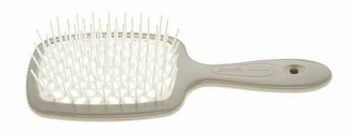 Расческа Janeke Superbrush The Italian Patent Grey