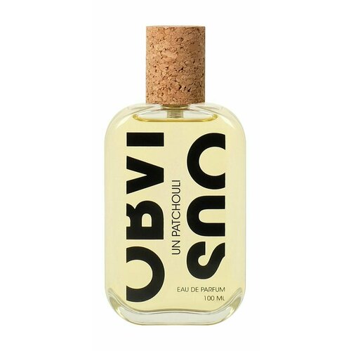 Парфюмерная вода для мужчин и женщин OBVIOUS