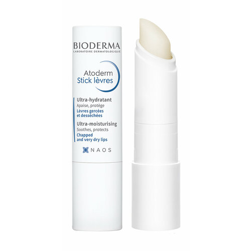 BiodermaБальзам для губ 2417₽