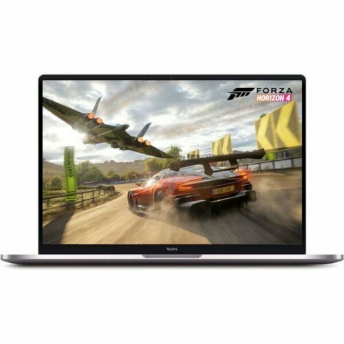 Xiaomi Pro RedmiBook Silver RMA2201-BG Intel Core i5-12450H 33 GHz16384Mb512Gb SSDnVidia GeForce MX550 2048MbWi-FiBluetoothCam142560x1600No 11507600₽