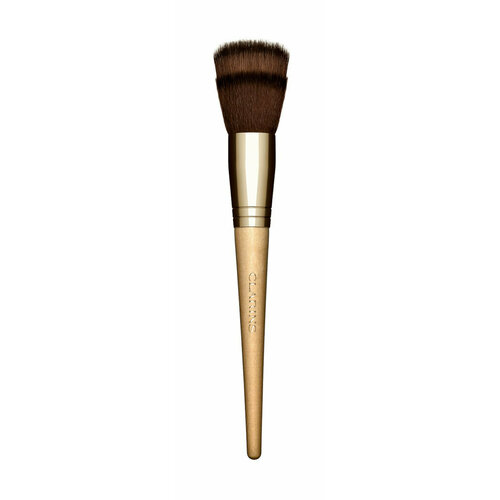 Кисть для тонального крема многофункциональная Clarins Multifunctional Foundation Brush