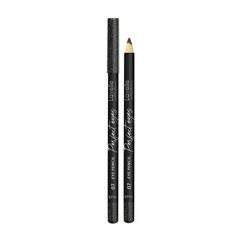 Карандаш для глаз 4 синий Lavelle Collection Perfect Eyes Eye Pencil 440₽