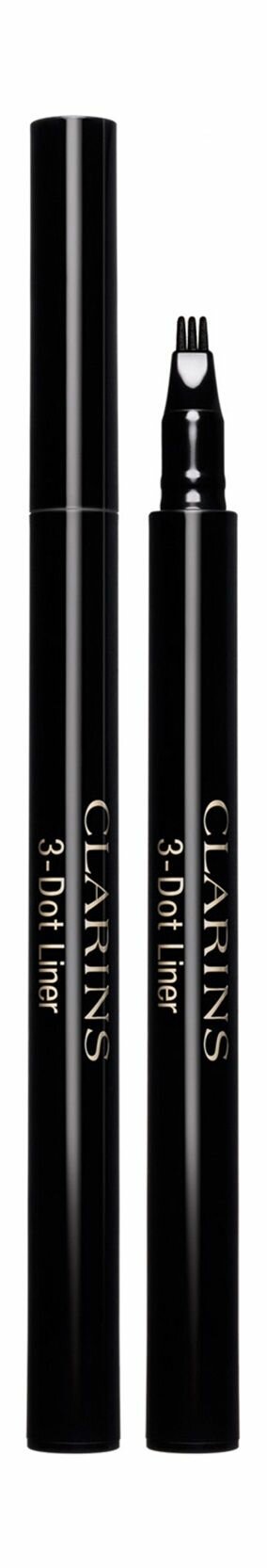 CLARINS Жидкая подводка для глаз 3-Dot Liner