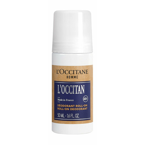 Дезодорант-ролик L'Occitane Homme L'Occitan Roll-on Deodorant