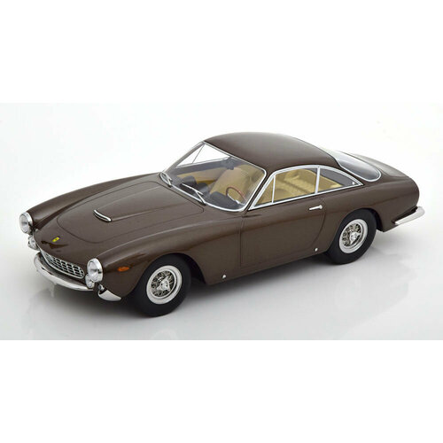 Ferrari 250 gt lusso 1962 brown metallic