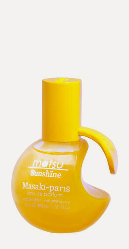 Изображение товара MASAKI MATSUSHIMA Matsu Sunshine Парфюмерная вода жен, 40 мл