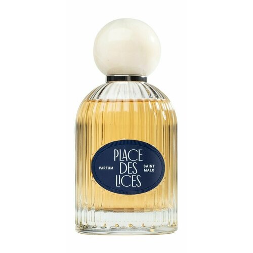 Парфюмерная вода для мужчин и женщин PLACE DES LICES