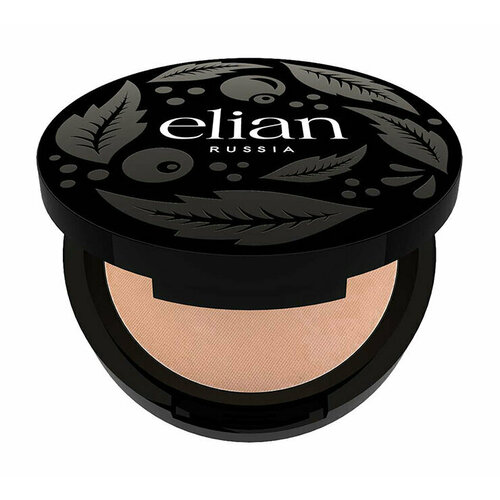 Матирующая пудра Elian Russia Silk Obsession 1626₽