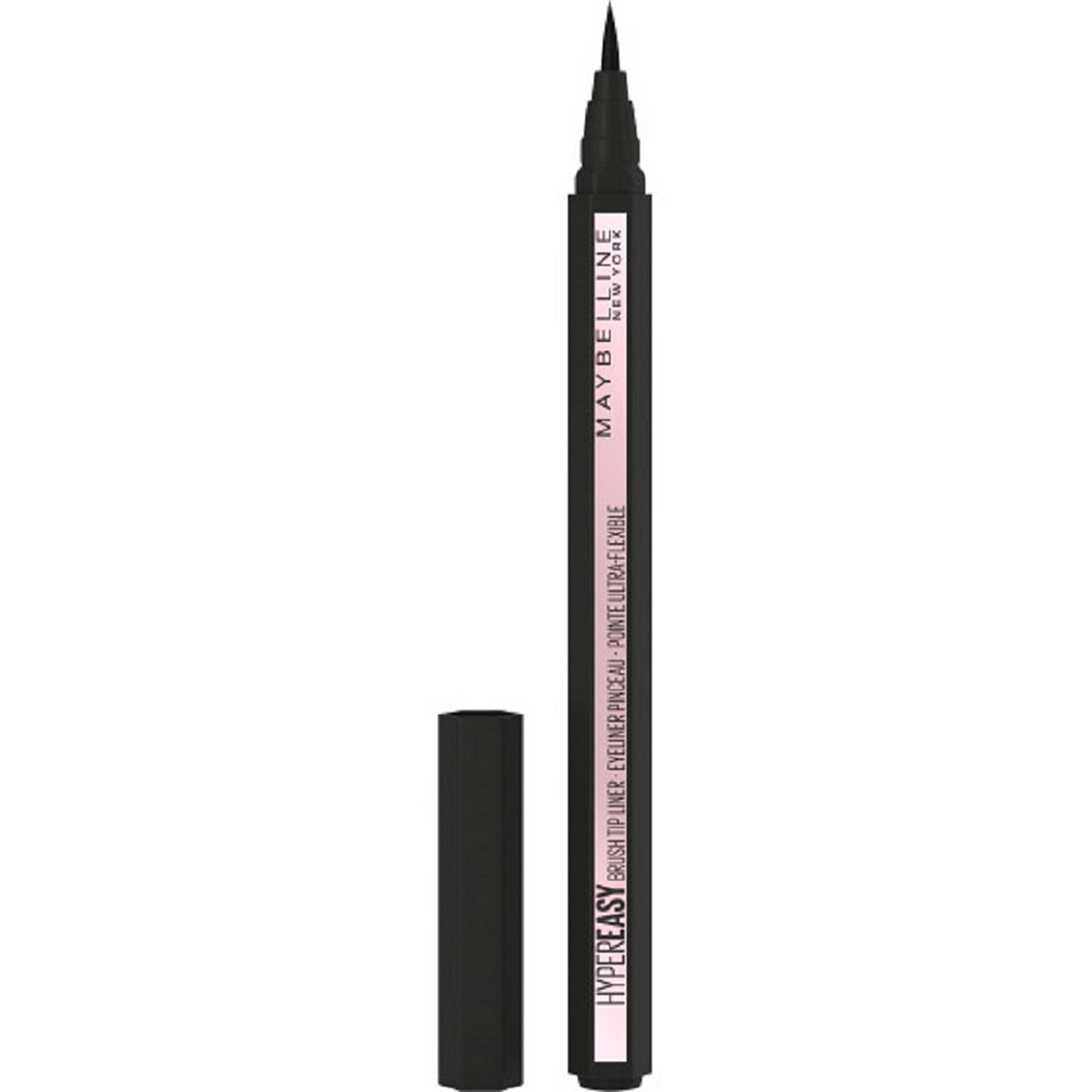 MAYBELLINE Лайнер жидкий для глаз Hyper Easy (MAYBELLINE, ) - фото №17