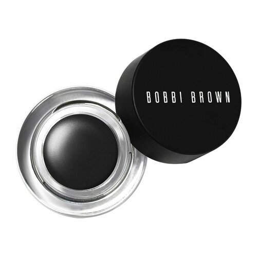 Подводка для век Sepia Ink Bobbi Brown Long-Wear Gel Eyeliner