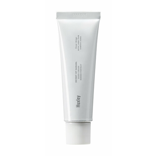 Питательный крем для рук Huxley Berber Portrait Hand Cream 2527₽