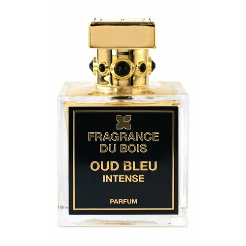 Парфюмерная вода для мужчин и женщин FRAGRANCE DU BOIS