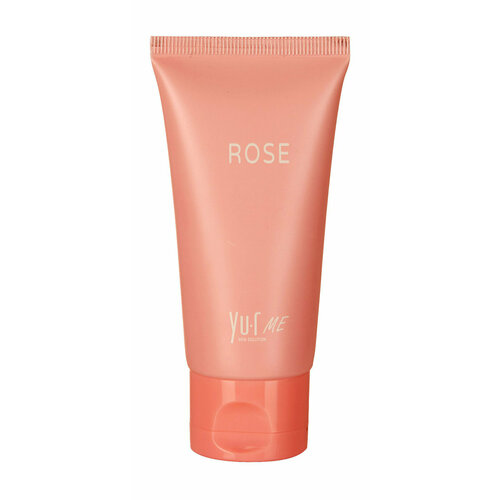 YU-R Me Крем для рук Роза