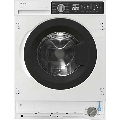 Стиральная машина Hyundai HWM 7142 7649600₽