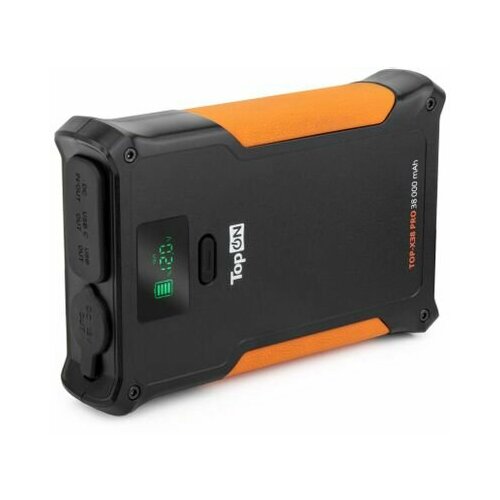 Универсальный внешний аккумулятор TopON TOP-X38PRO 1666000₽
