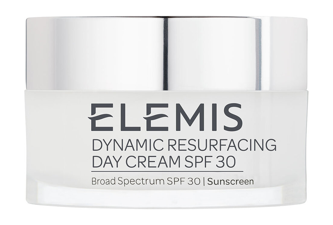 Обновляющий дневной крем для лица Elemis Dynamic Resurfacing Day Cream SPF 30 /50 мл/гр.