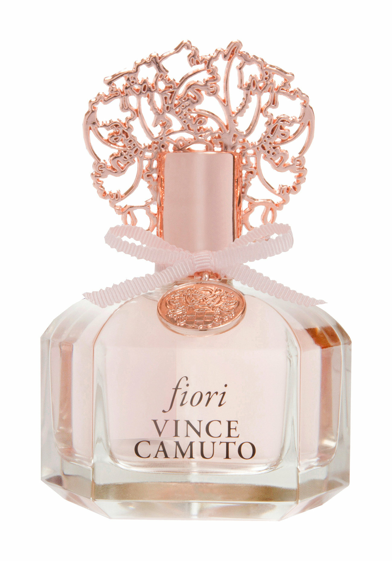 Vince Camuto, Fiori, 100 мл, парфюмерная вода женская — фото 1