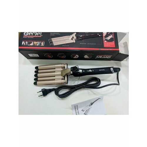 Пятиволновая плойка 132800₽