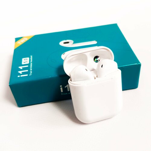 Беспроводные наушники с Bluetooth 85000₽