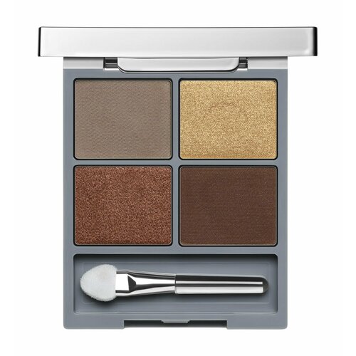 Высоко-пигментированные тени для век бронзовый смоки Physicians Formula The Healthy Eyeshadow 1515₽