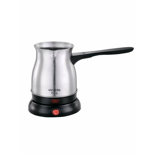 Кофемашина VICONTE VC-336 295000₽