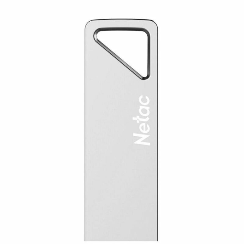 Флеш-память Netac USB Drive U326 USB2.0 32GB retail version