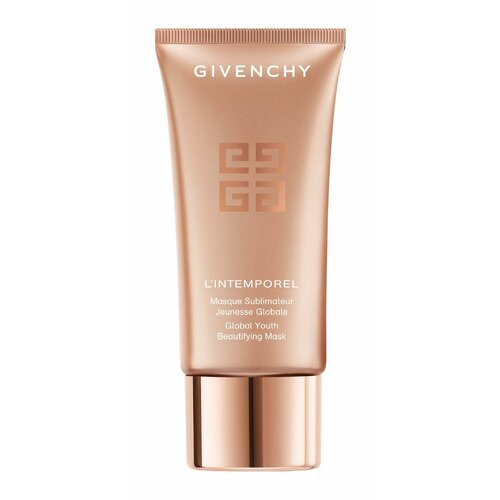 Антивозрастная маска для лица комплексного действия Givenchy L Intemporel Beautifying Mask