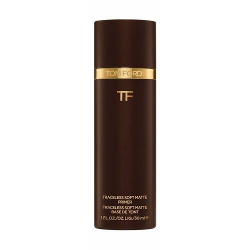 Разглаживающий праймер для лица Tom Ford Traceless Soft Matte Primer