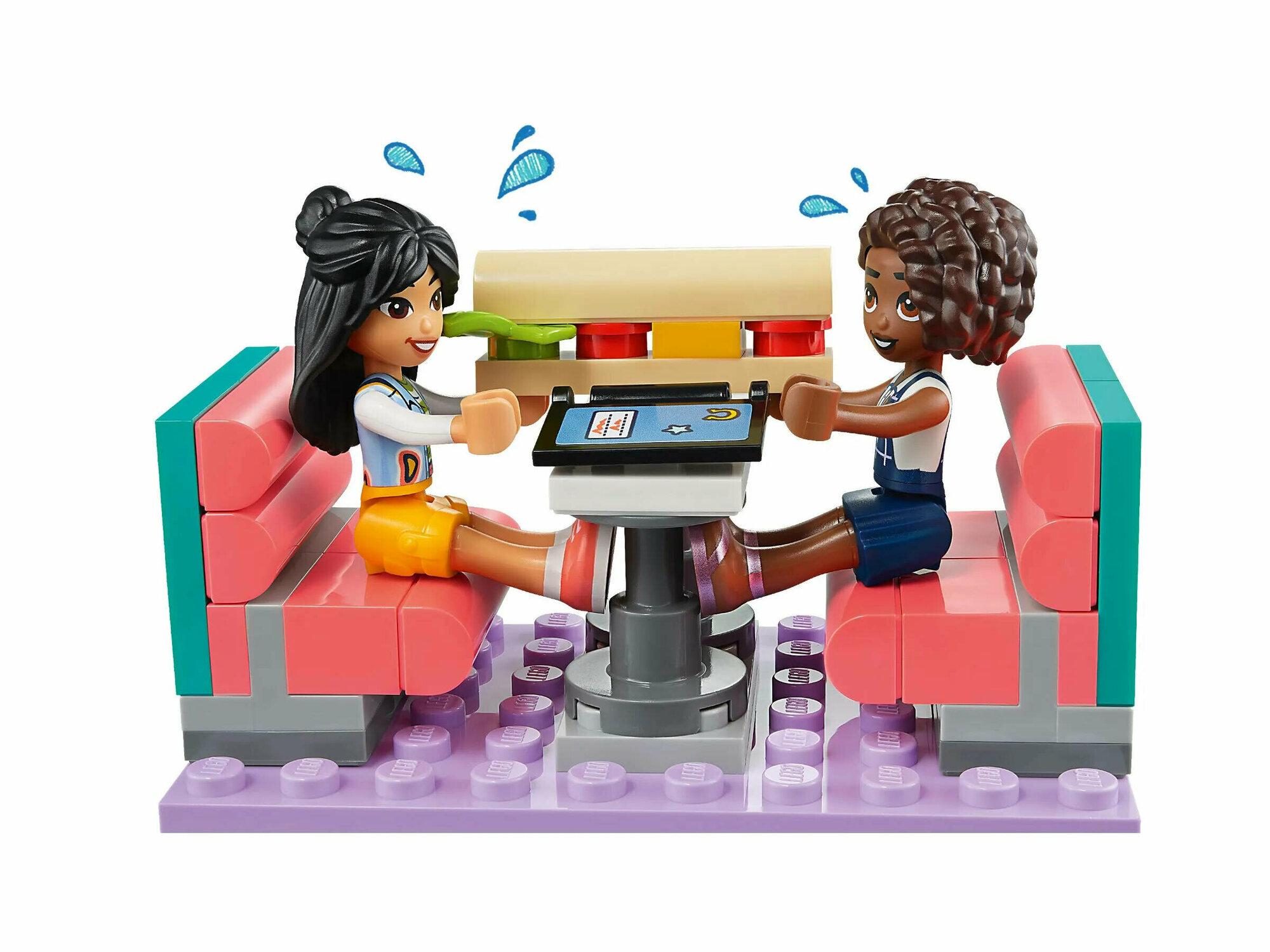 Конструктор Lego - фото №12