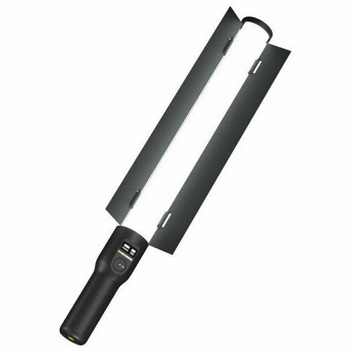 Светодиодный осветитель Digitalfoto G60 2500-9000K со шторками 1274700₽