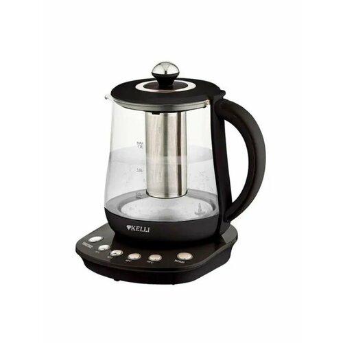 Чайник электрический KL-1377 717100₽