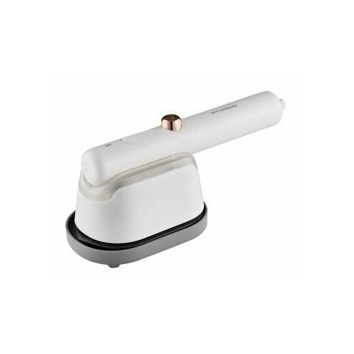 Утюг дорожный Hyundai H-SI01055 1000Вт белый 177100₽