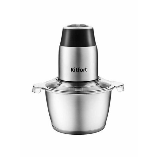 Измельчитель KITFORT KT-3024 479400₽