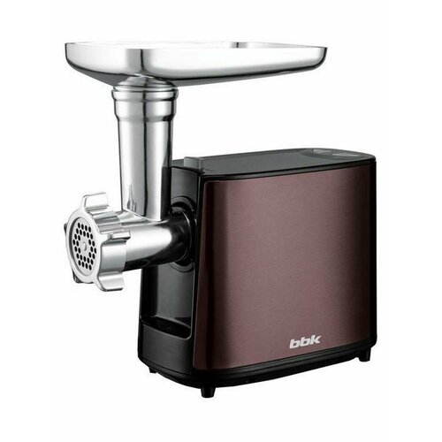 Мясорубка BBK MG1801 медныйчерный 1088800₽