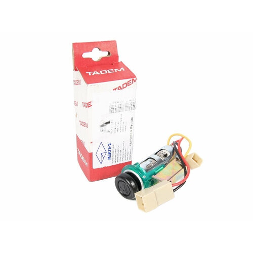 Прикуриватель в сборе 2108,2110-2112 