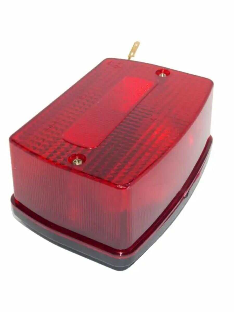 фото Стоп сигнал фонарь задний Иж Юпитер Планета Урал Днепр