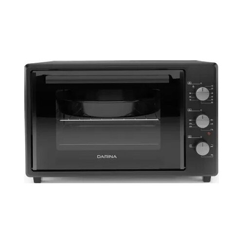 Мини-печь Darina UB NDE 37 701 B 920500₽
