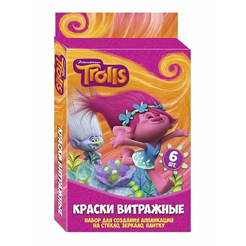 Краски для рисования