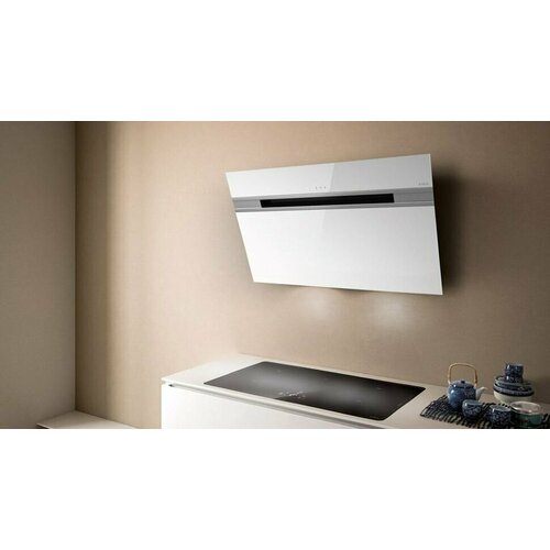 Вытяжка Elica STRIPE WHA90LX 5659000₽