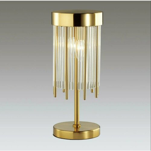 Настольная лампа Virolight ABUR TAB